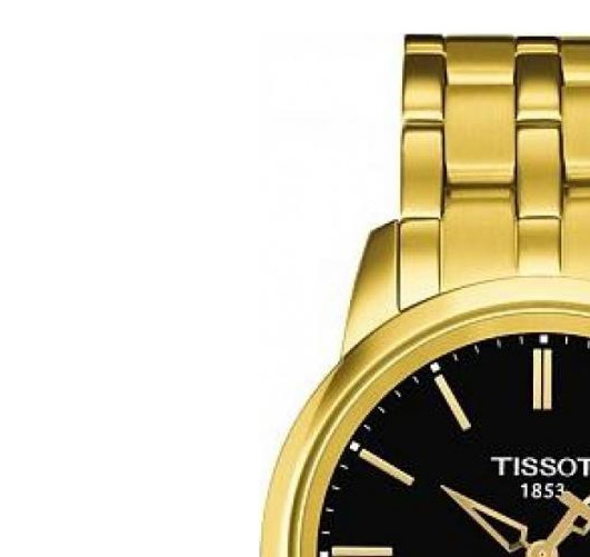 Tissot Classic Dream T033.410.33.051.01 - zegarek męski 4