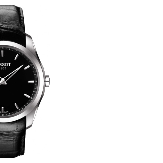 Tissot Couturier Grande Date T0354461605100 6