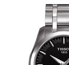 Tissot Couturier T0354101105100 4