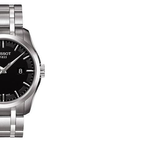 Tissot Couturier T0354101105100 6