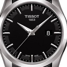 Tissot Couturier T0354101605100 2