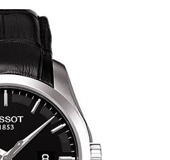 Tissot Couturier T0354101605100 5