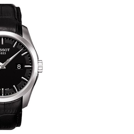Tissot Couturier T0354101605100 6