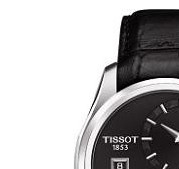 Tissot Couturier T0354281605100 4