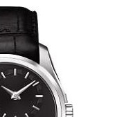 Tissot Couturier T0354281605100 5