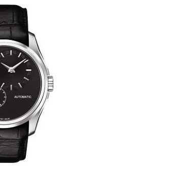 Tissot Couturier T0354281605100 6