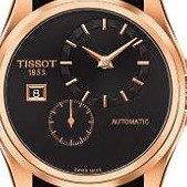 Tissot Couturier T0354283605100 2