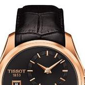 Tissot Couturier T0354283605100 3