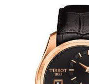 Tissot Couturier T0354283605100 4