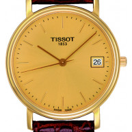 Tissot DESIRE T52541121 2
