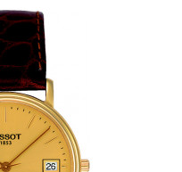 Tissot DESIRE T52541121 5