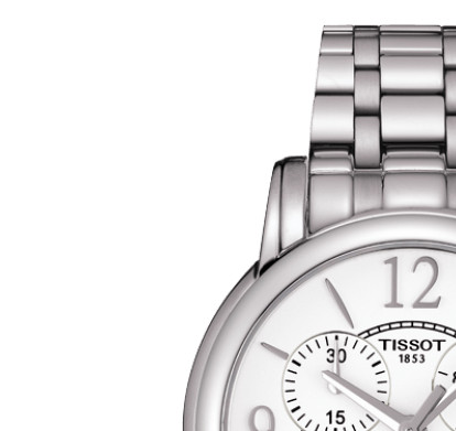 Tissot DRESSPORT T0502171101700 4