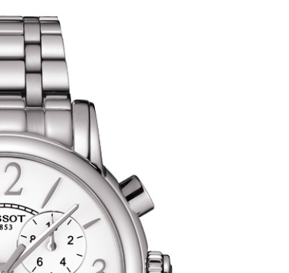Tissot DRESSPORT T0502171101700 5