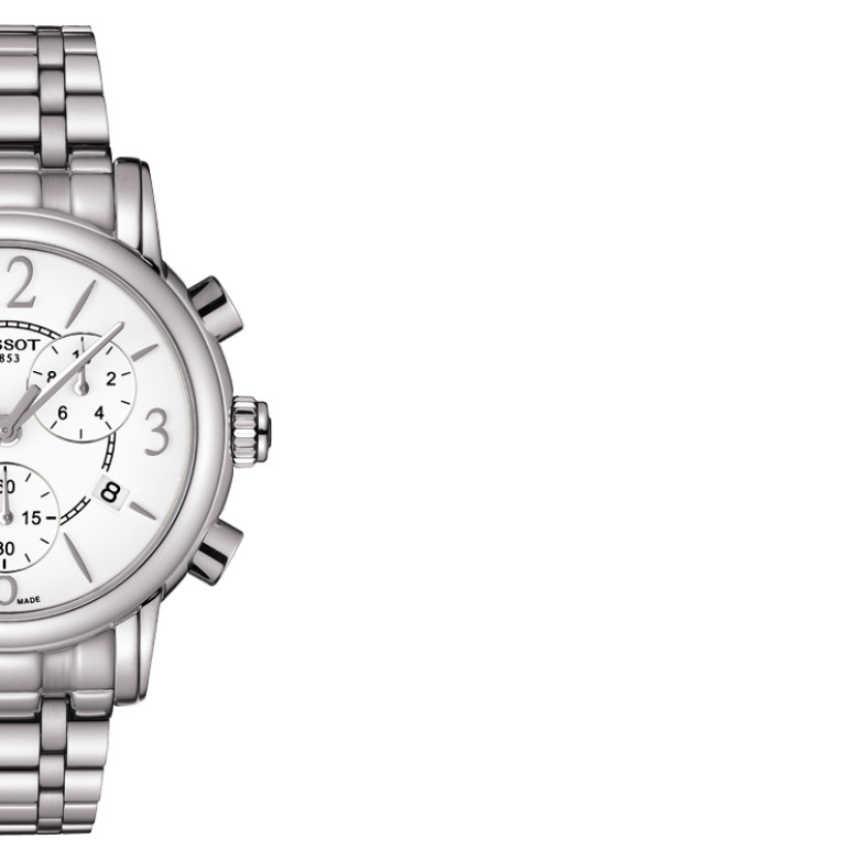 Tissot DRESSPORT T0502171101700 6