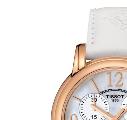 Tissot DRESSPORT T0502173711700 4