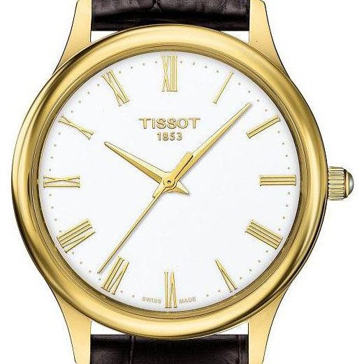 Tissot Damskie T9262101601300 2