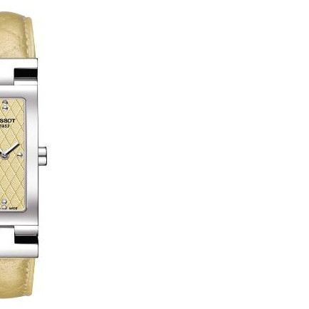 Tissot EQUIT T58124521 6