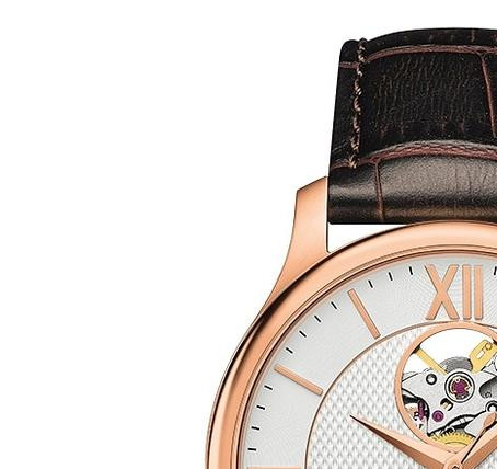 Tissot EVERYTIME T0639073603800 4