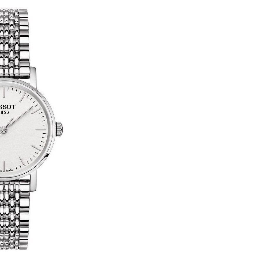 Tissot EVERYTIME T1092101103100 6