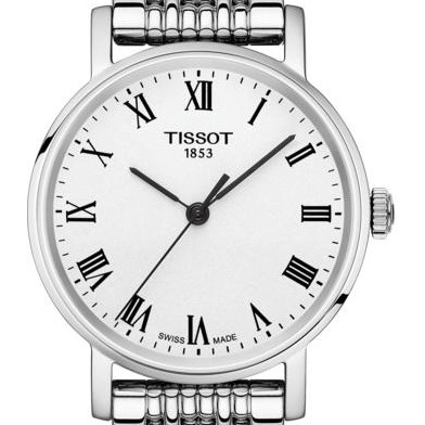 Tissot EVERYTIME T1092101103300 2