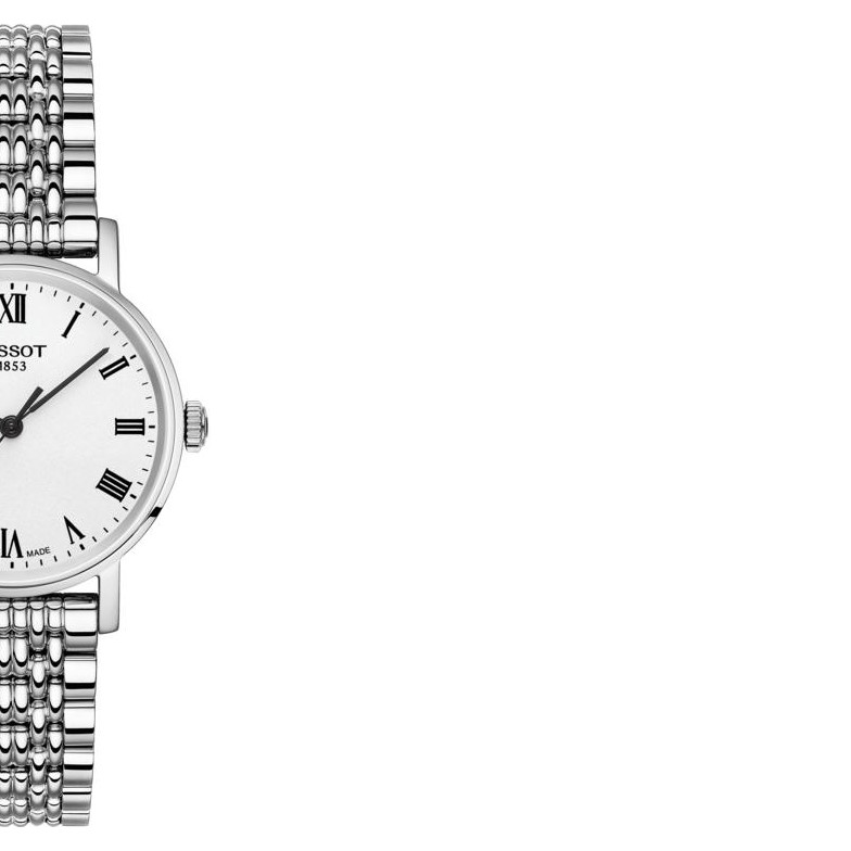 Tissot EVERYTIME T1092101103300 6