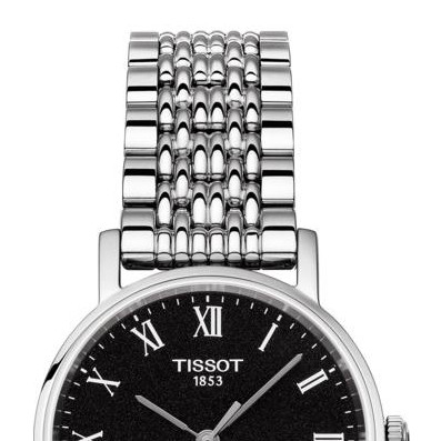 Tissot EVERYTIME T1092101105300 3