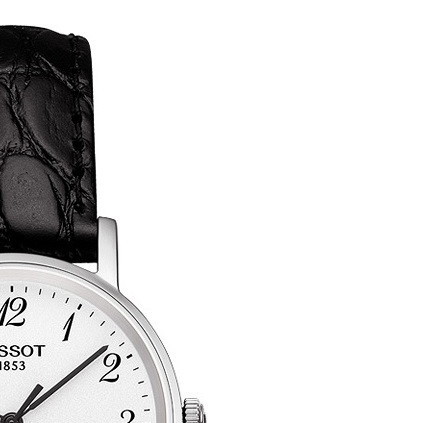Tissot EVERYTIME T1092101603200 5