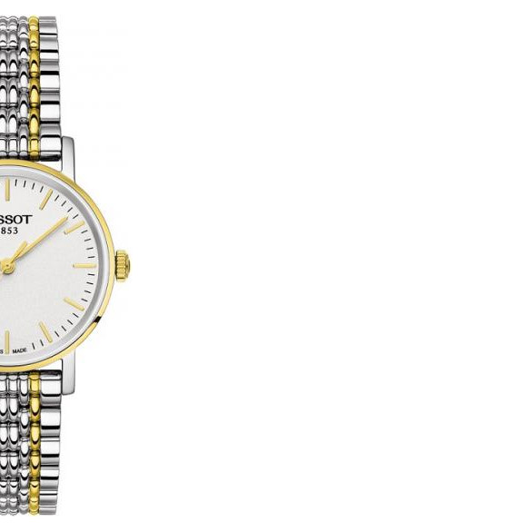 Tissot EVERYTIME T1092102203100 6