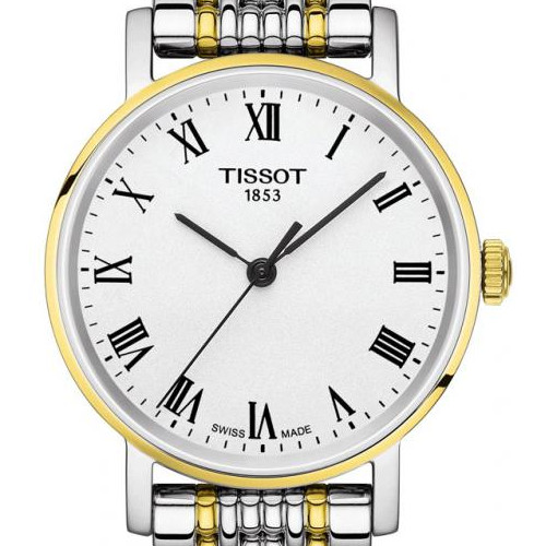 Tissot EVERYTIME T1092102203300 2