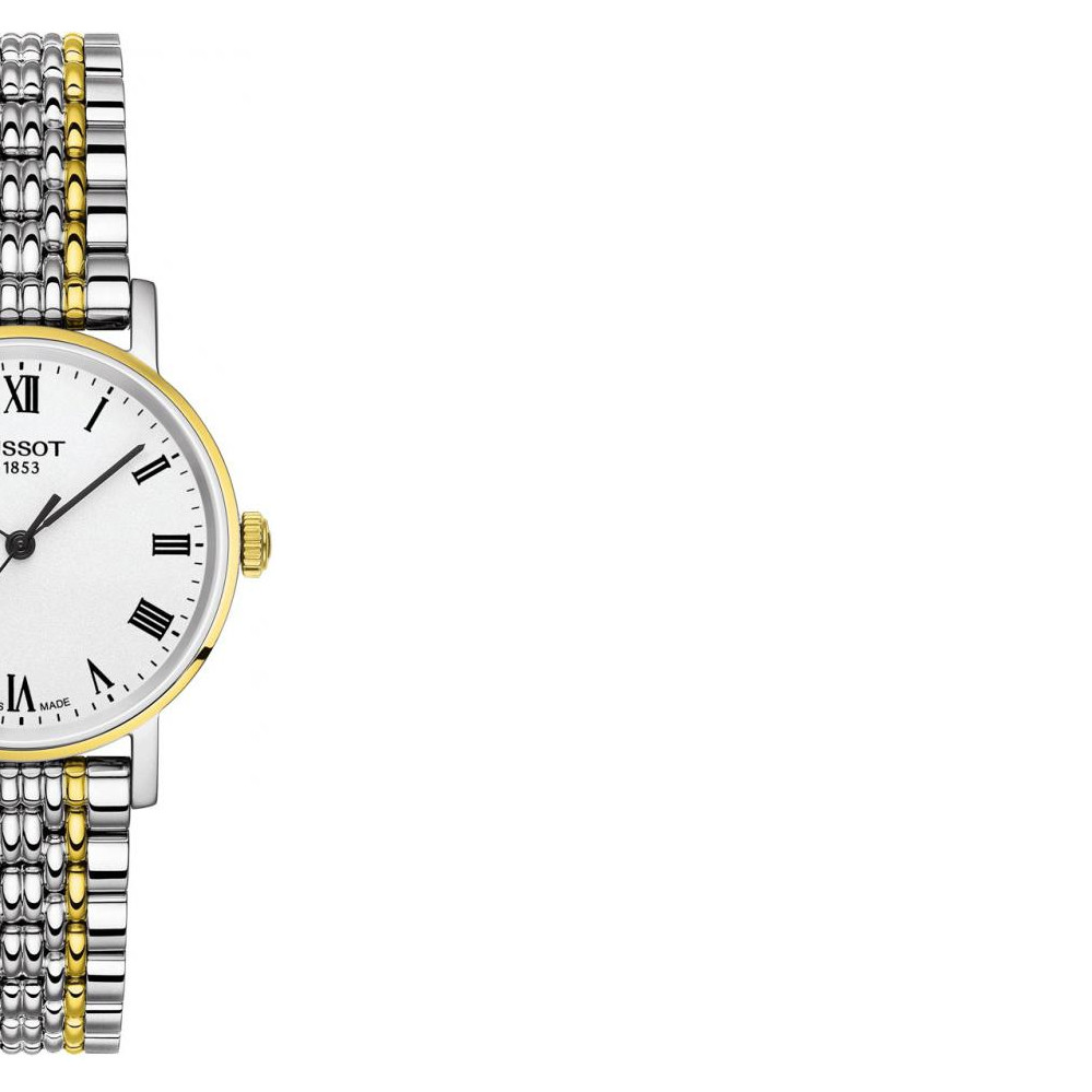 Tissot EVERYTIME T1092102203300 6