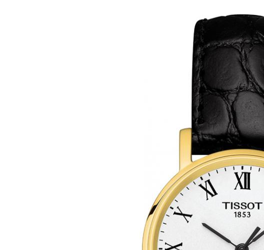 Tissot EVERYTIME T1092103603300 4