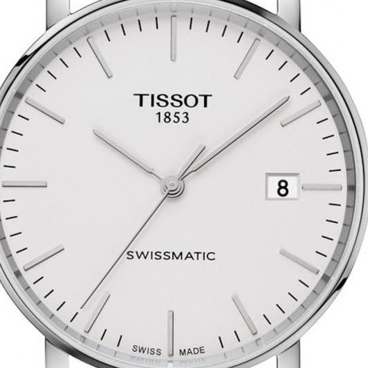 Tissot EVERYTIME T1094071603100 2