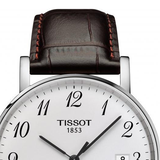 Tissot EVERYTIME T1094071603200 3