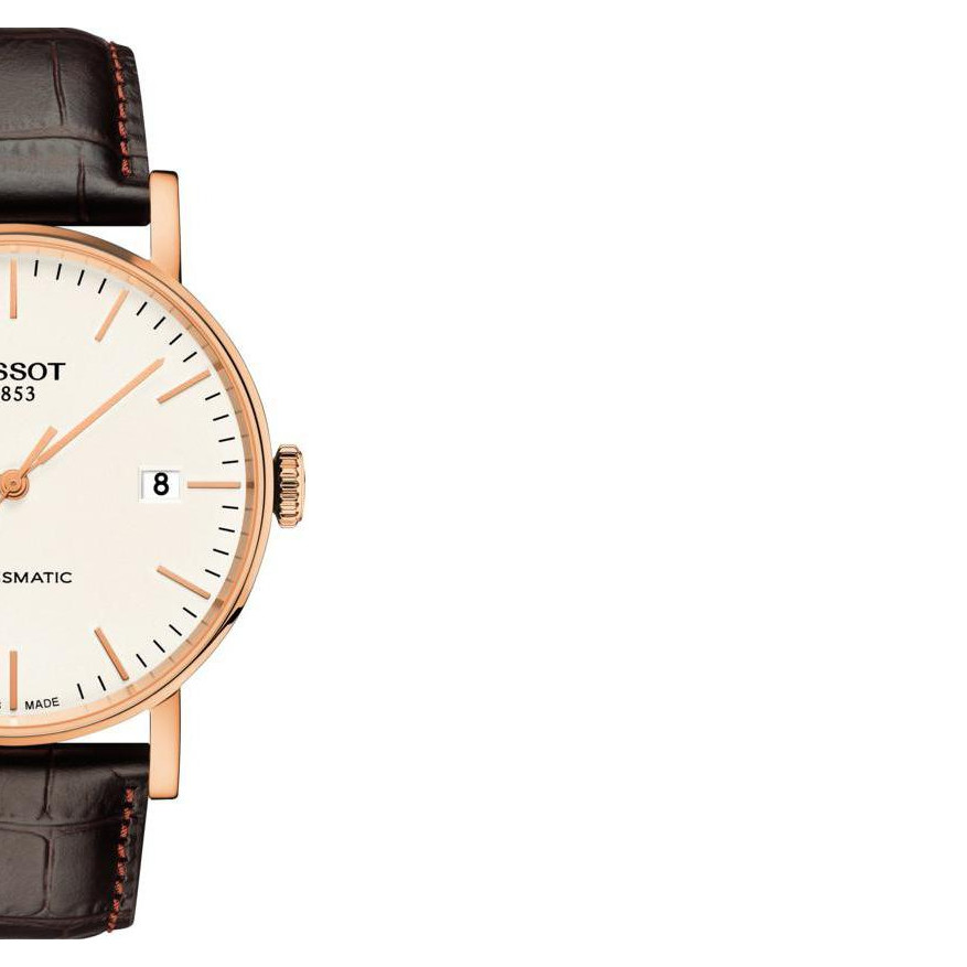 Tissot EVERYTIME T1094073603100 6