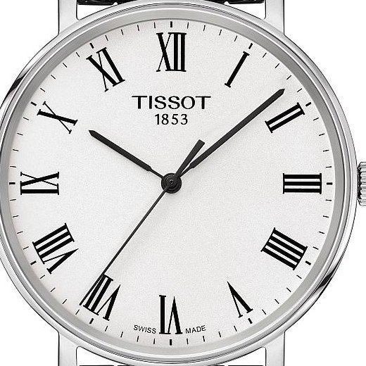 Tissot EVERYTIME T1094101103300 2