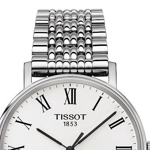 Tissot EVERYTIME T1094101103300 3