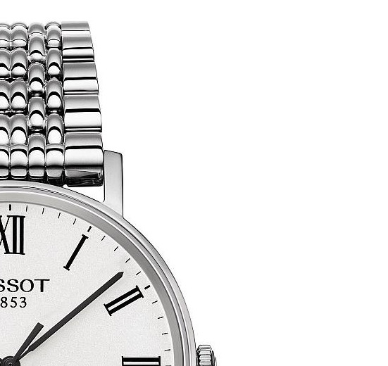 Tissot EVERYTIME T1094101103300 5