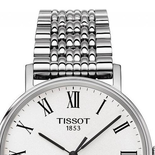 Tissot EVERYTIME T1094101103310 3
