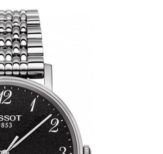 Tissot EVERYTIME T1094101107200 5