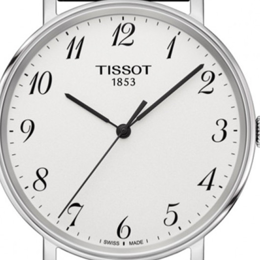 Tissot EVERYTIME T1094101603200 2