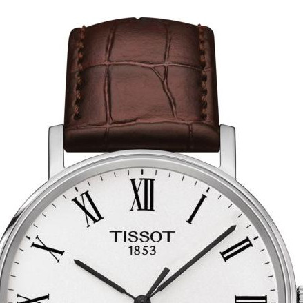 Tissot EVERYTIME T1094101603300 3