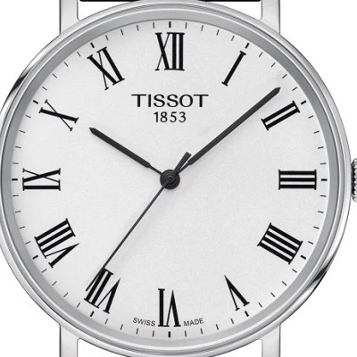 Tissot EVERYTIME T1094101603301 2