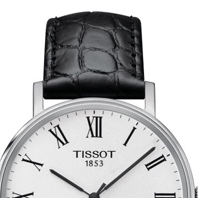 Tissot EVERYTIME T1094101603301 3