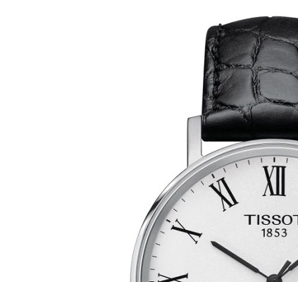 Tissot EVERYTIME T1094101603301 4