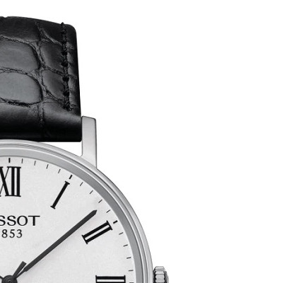 Tissot EVERYTIME T1094101603301 5