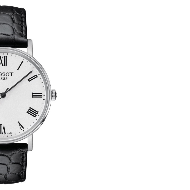Tissot EVERYTIME T1094101603301 6