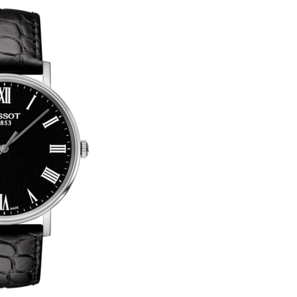 Tissot EVERYTIME T1094101605300 6