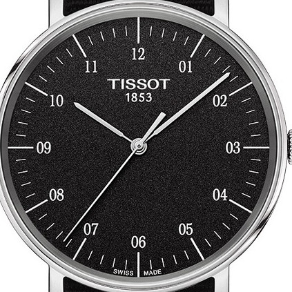 Tissot EVERYTIME T1094101707700 2