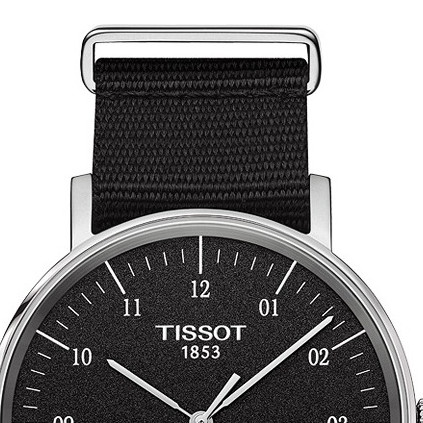 Tissot EVERYTIME T1094101707700 3