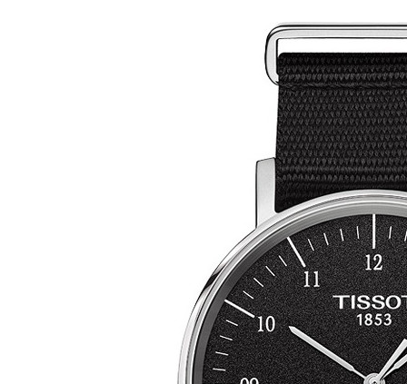 Tissot EVERYTIME T1094101707700 4